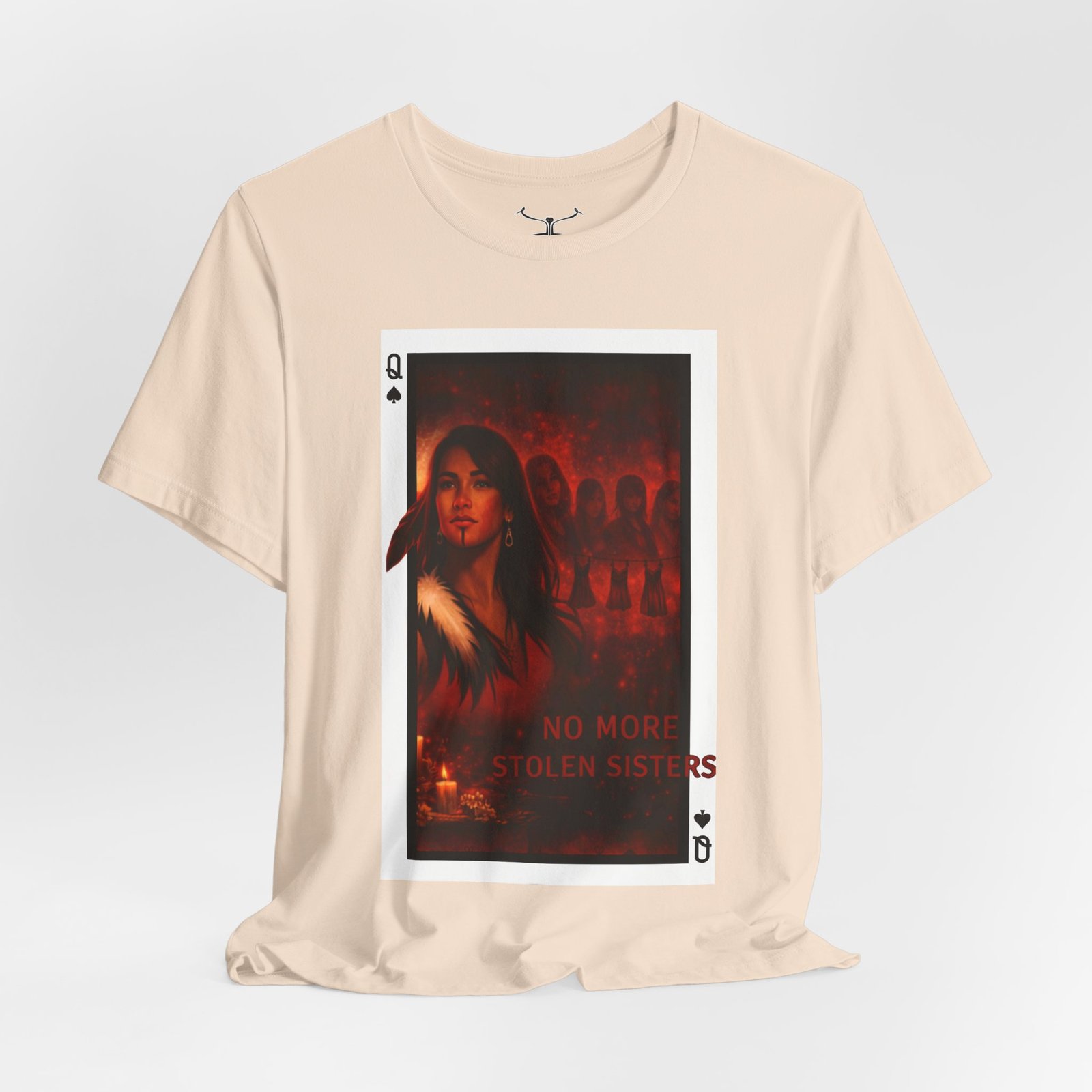 Loss Cotton Crew Tee - Image 12