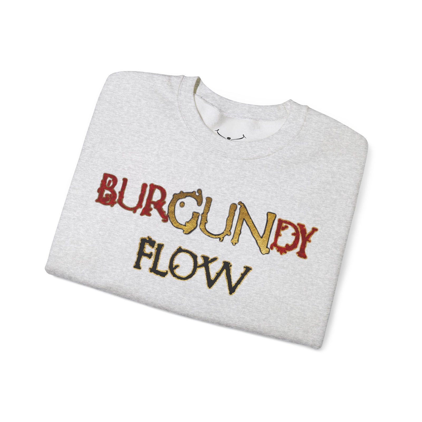 BurGUNdy Flow - Image 15