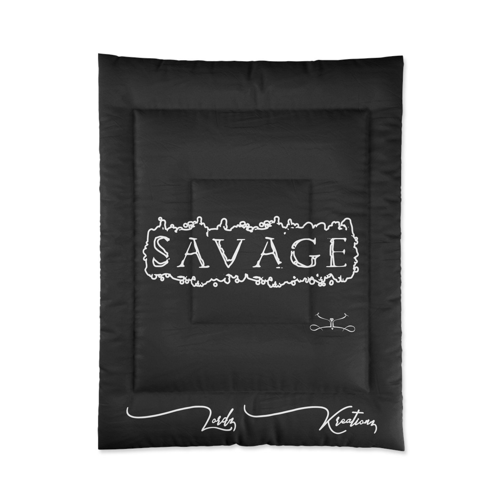 Savagery Comforter - Image 7