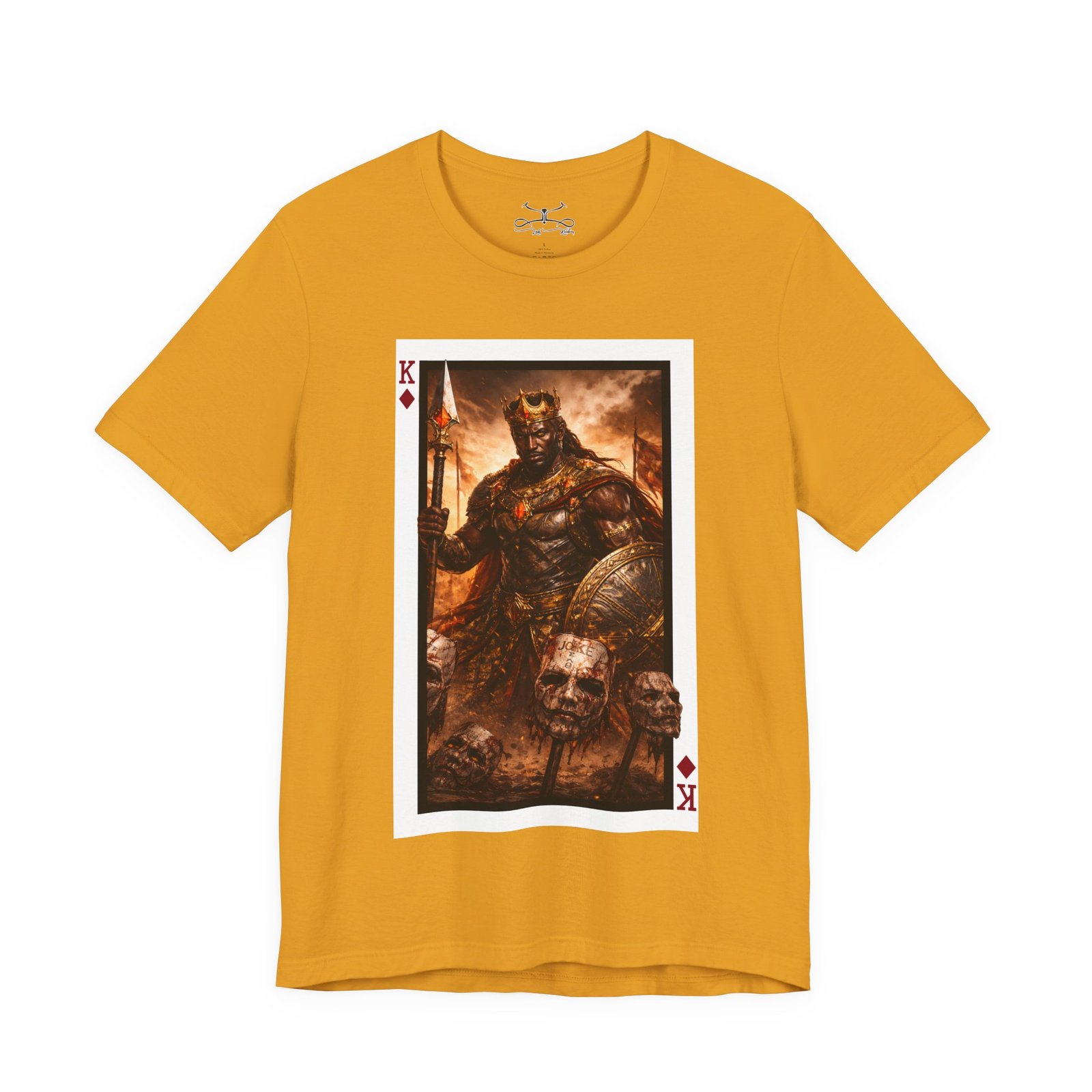 Empire of Ash T-Shirt - Image 13