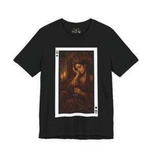Lonely Cotton Crew Tee - Image 2