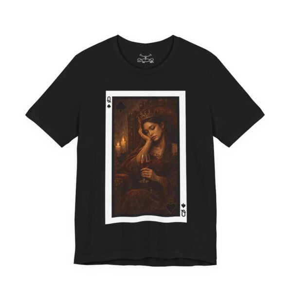 Lonely Cotton Crew Tee - Image 2