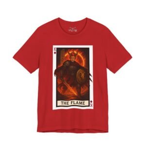 Aries Cotton Crew Tee - Image 45