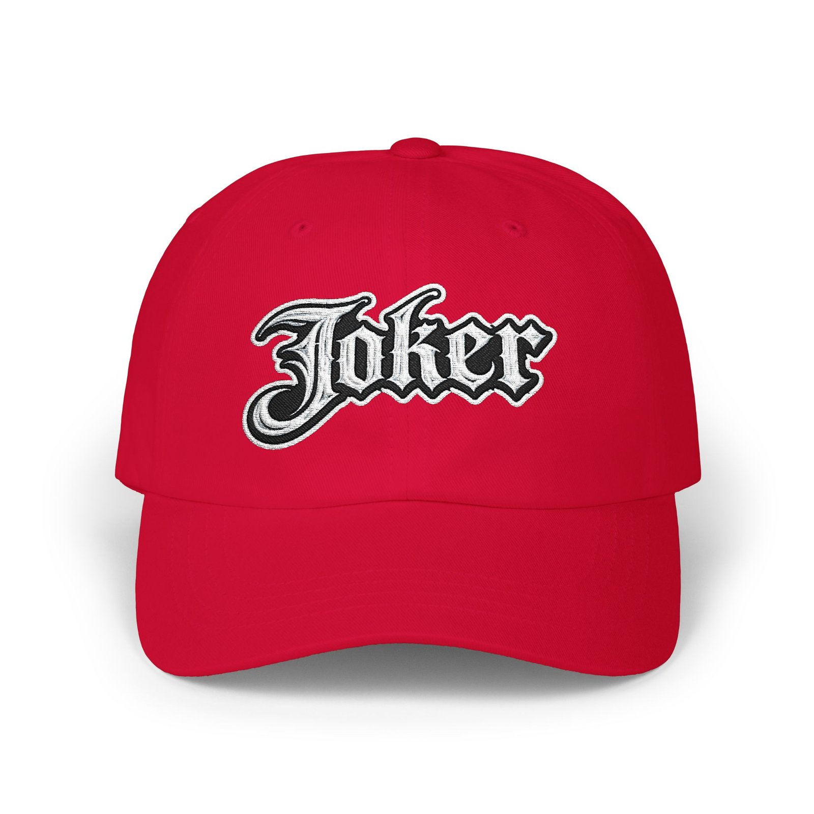 Joker Dad Cap — Vintage Compass Emblem Baseball Hat - Image 41