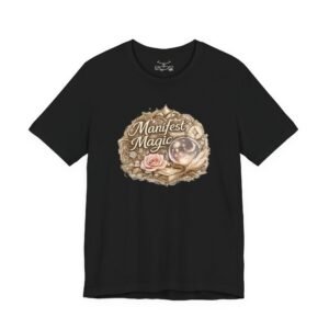 Manifest Magic T-Shirt - Image 2
