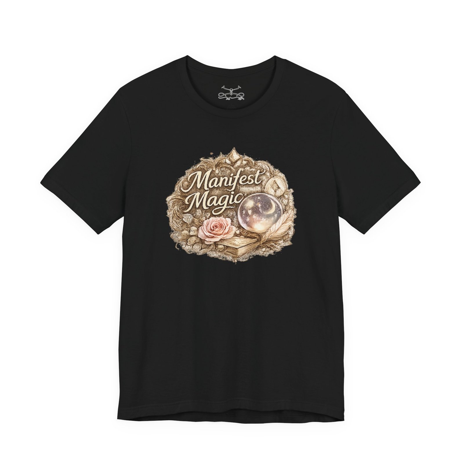 Manifest Magic T-Shirt - Image 2