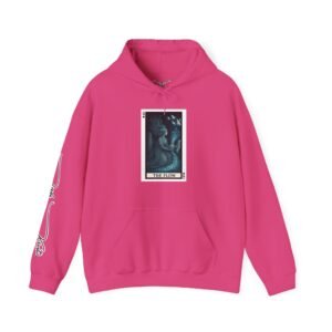 Aquarious - The Current Unisex Heavy Blend™ Hooded Sweatshirt - Image 37