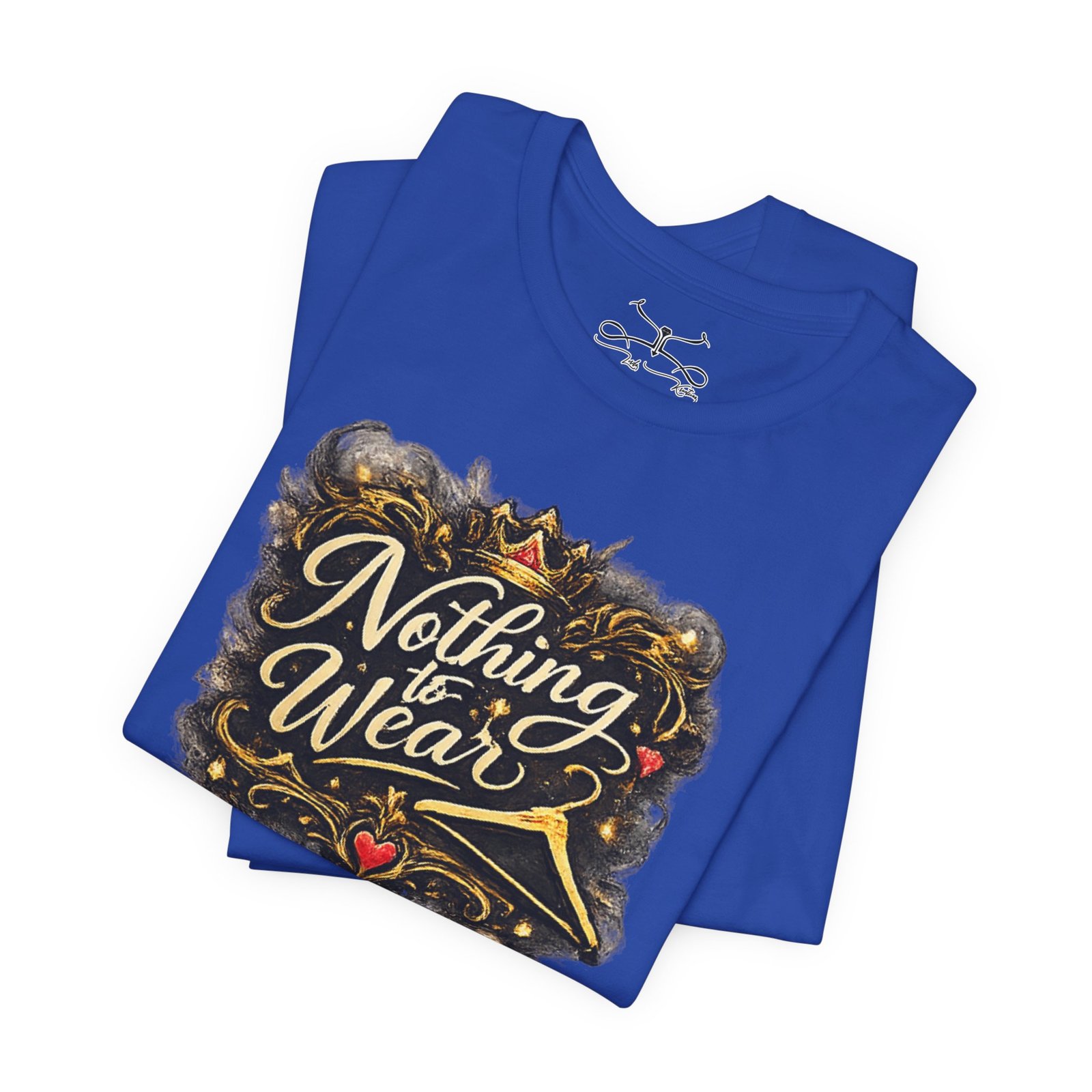 Nothing to Wear T-Shirt - Image 27