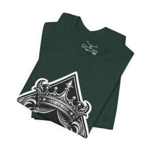 Diamonds Unisex Jersey Short Sleeve Tee - Image 23