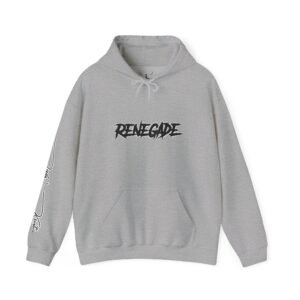 Renegade Unisex Heavy Blend™ Hooded Sweatshirt - Image 13