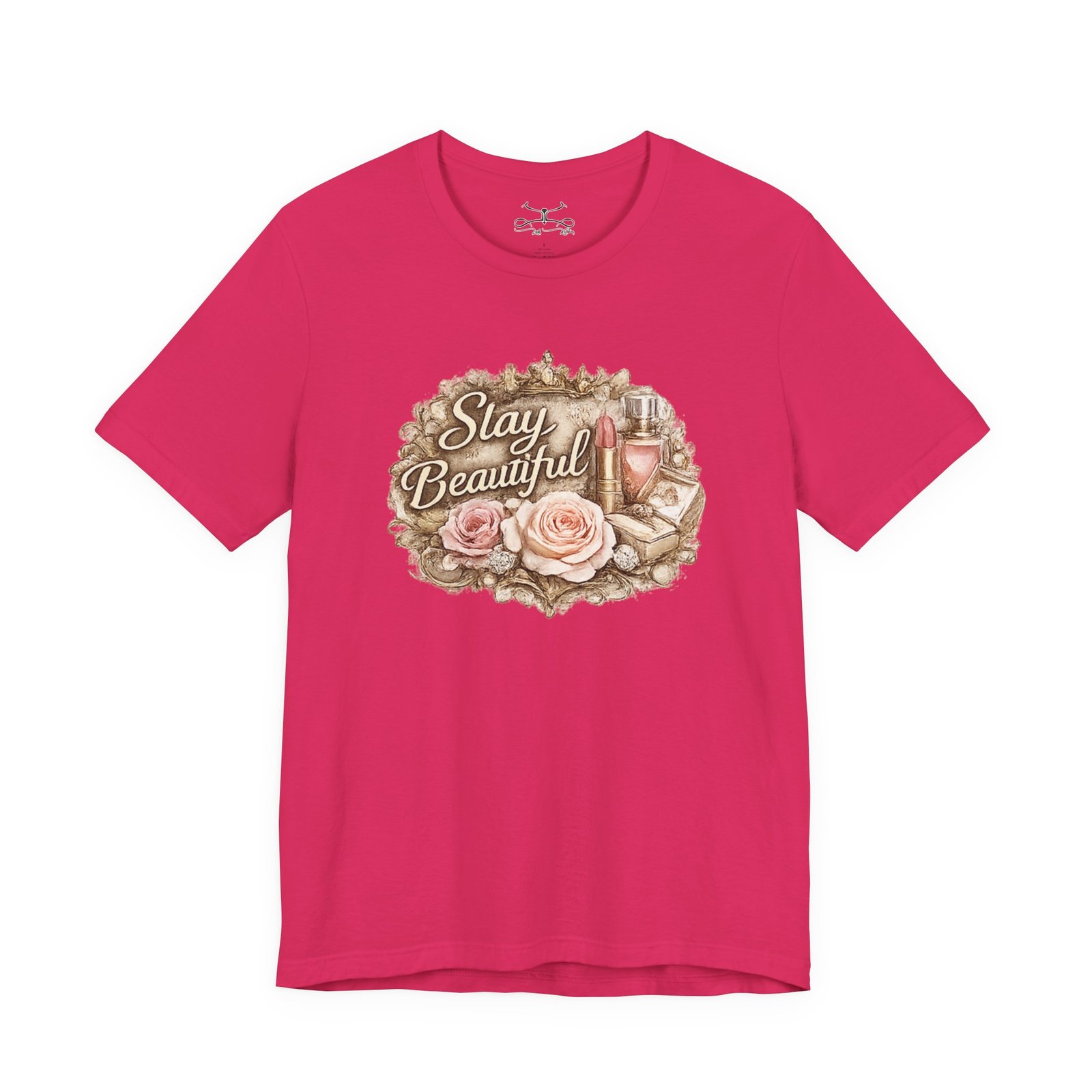 Stay Beautiful T-Shirt - Image 37