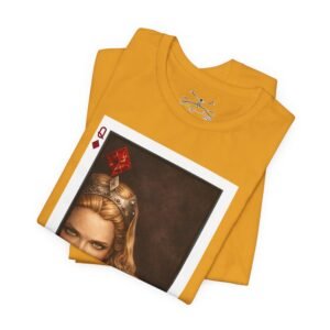 Tamed Cotton Crew Tee - Image 23