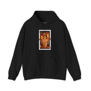 Lets Play Unisex Heavy Blend™ Hooded Sweatshirt - Image 5