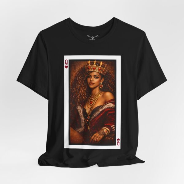 Royal Seduction T-Shirt