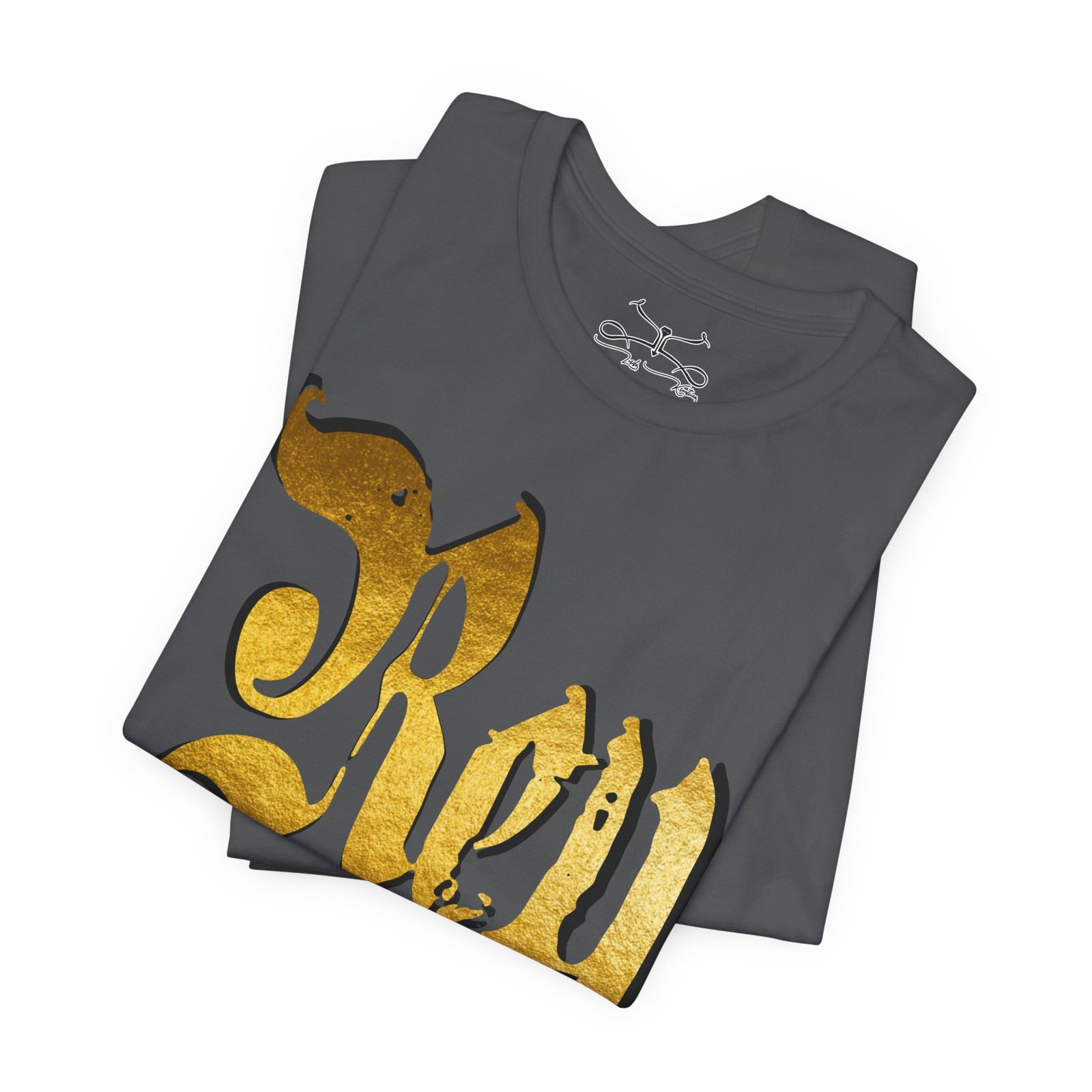 Rey 21 Cut Unisex Short Sleeve Tee - Image 39