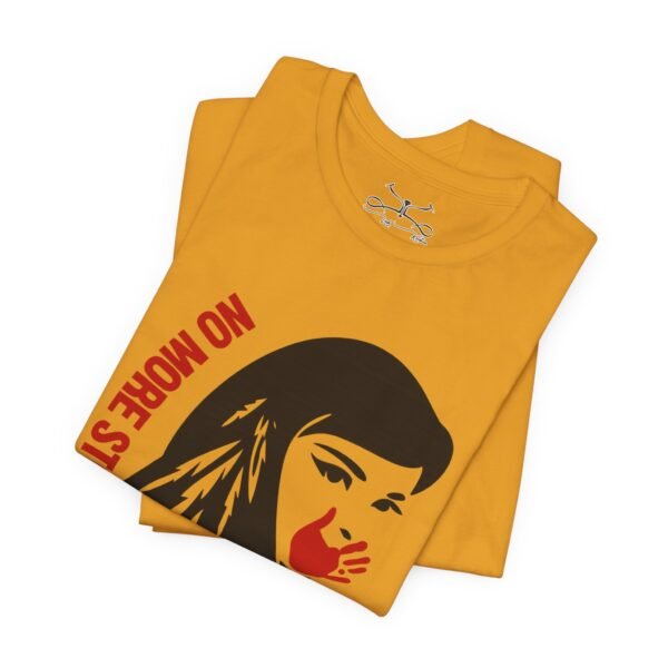 Stolen Sisters Cotton Crew Tee - Image 15