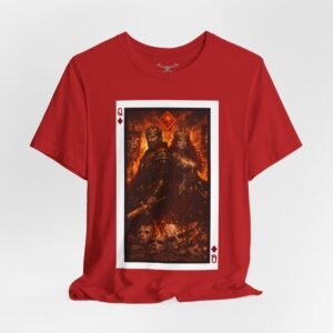 Crowned in Blood T-Shirt - Image 48