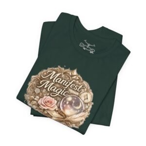 Manifest Magic T-Shirt - Image 23
