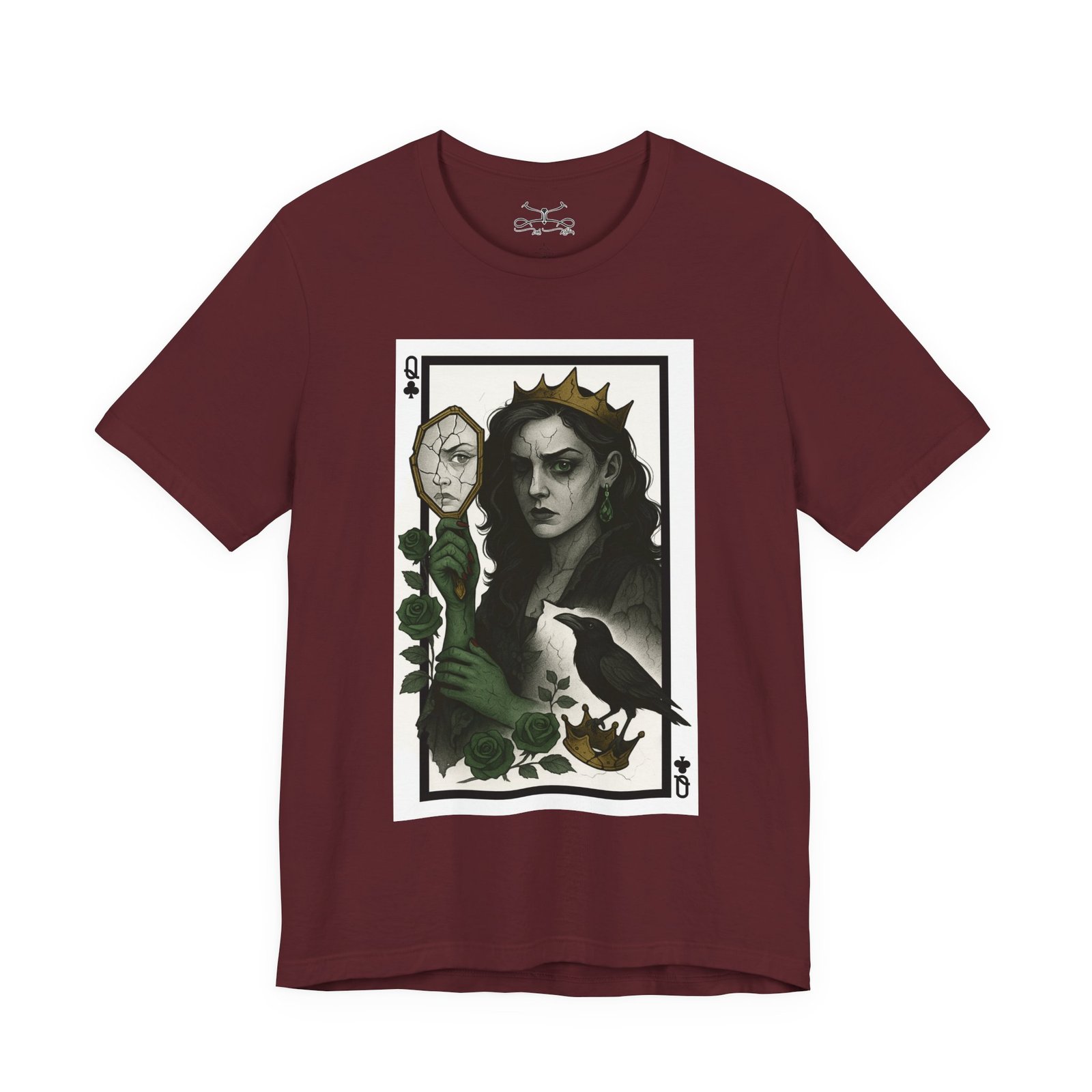 Envy Cotton Crew Tee - Image 33