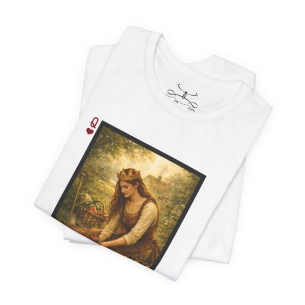 Diligence Cotton Crew Tee - Image 7
