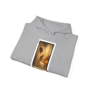 The Witness Unisex Heavy Blend™ Hooded Sweatshirt - Image 16