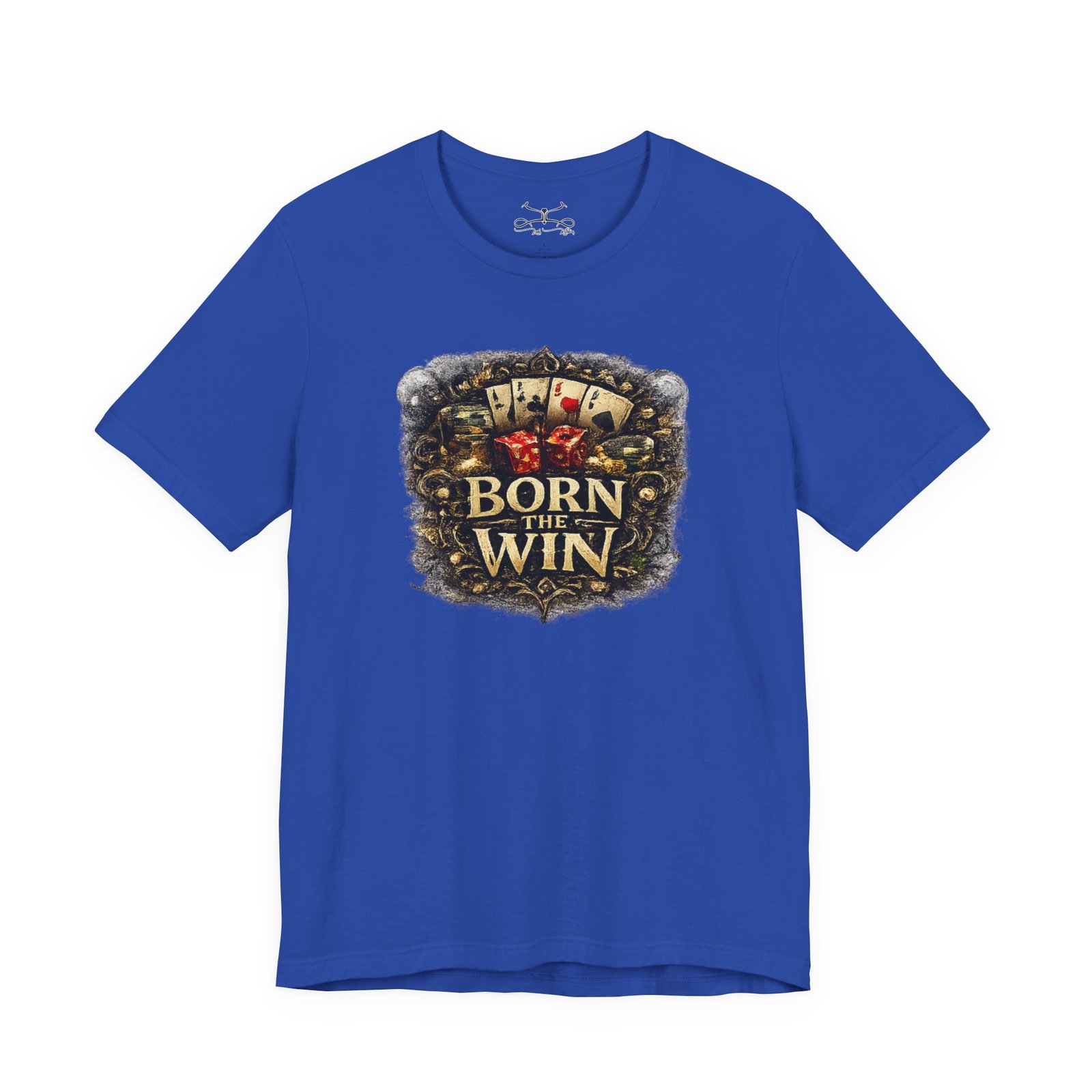 Born The Win Kind T-Shirt - Image 25