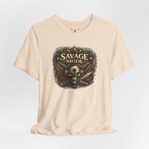 Savage Mode T-Shirt - Image 12