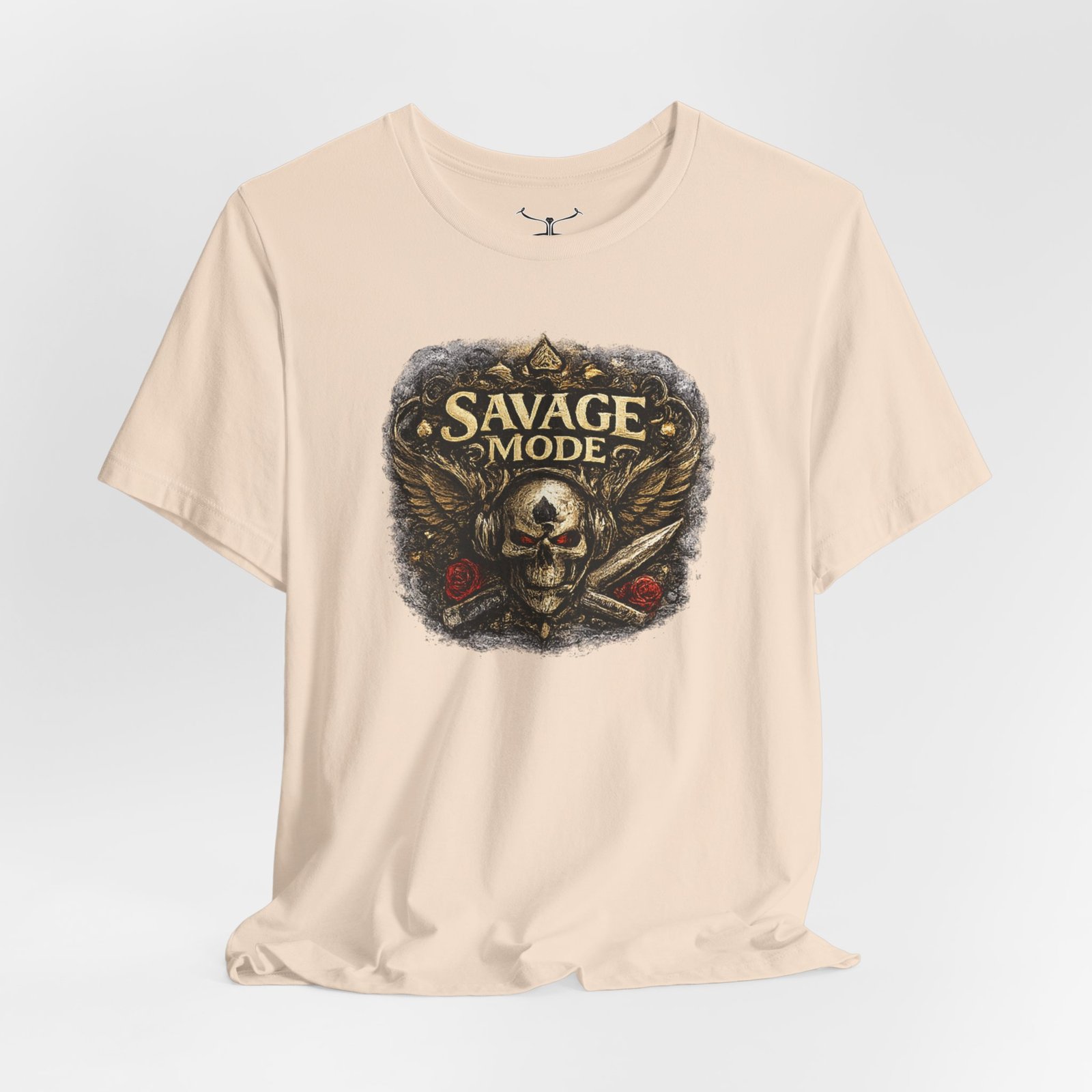 Savage Mode T-Shirt - Image 12
