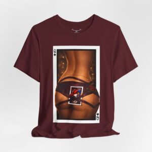 Got Him Cotton Crew Tee - Image 44