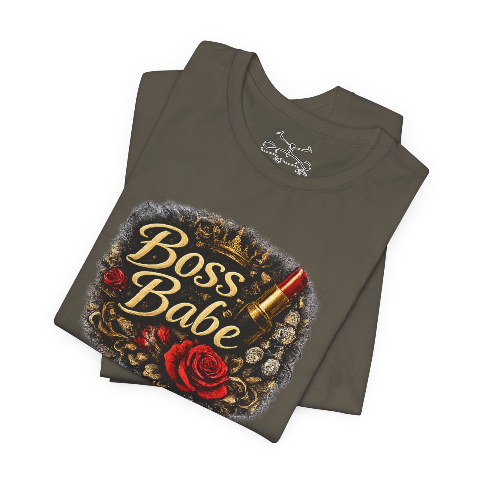 Boss Babe T-Shirt - Image 19