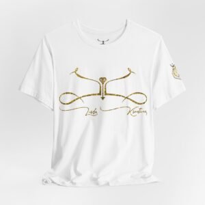 United we Stand  Unisex Short Sleeve Tee - Image 8