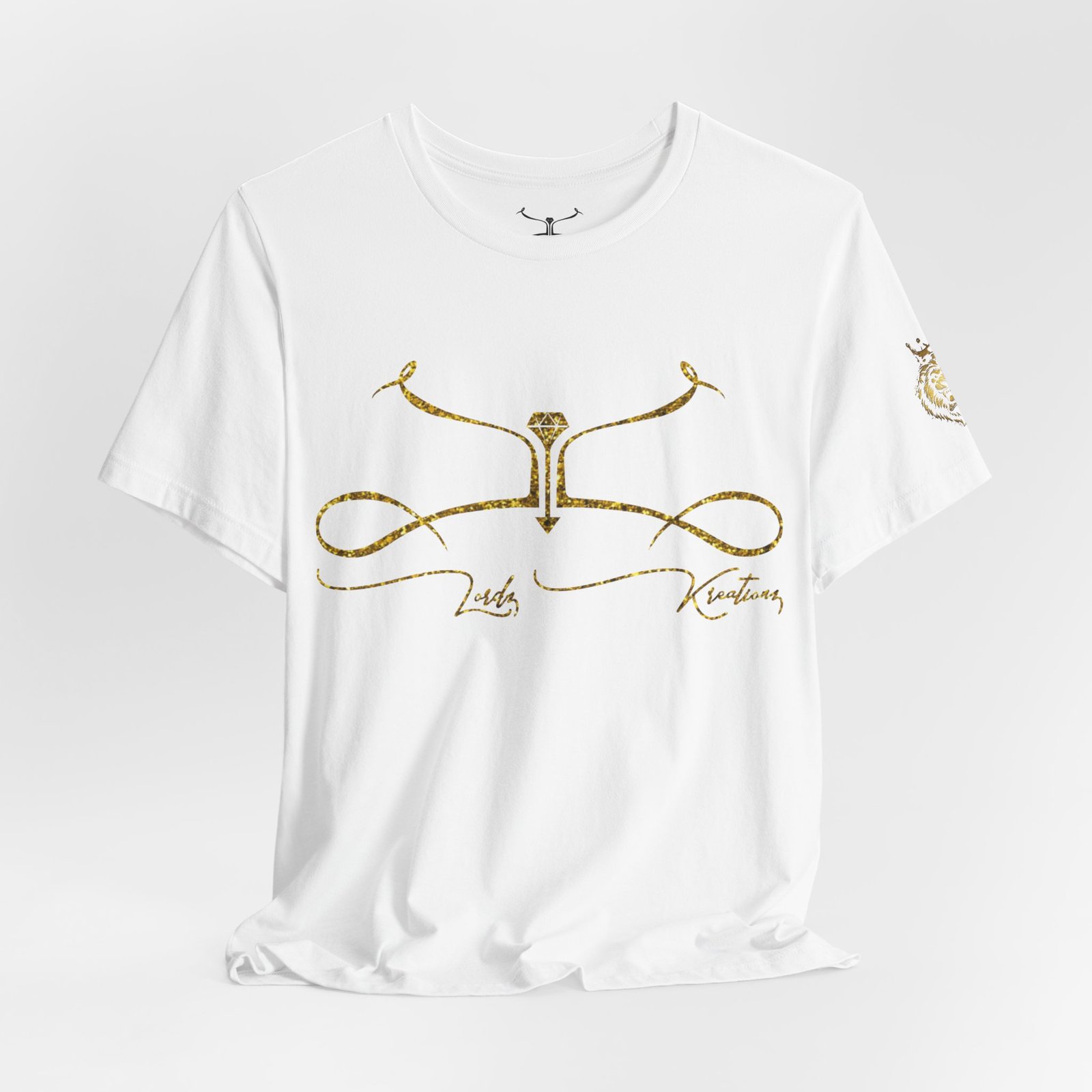 United we Stand  Unisex Short Sleeve Tee - Image 8