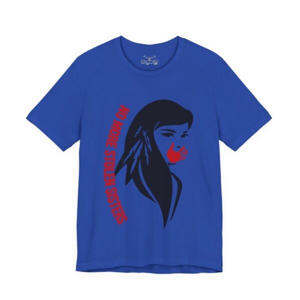 Stolen Sisters Cotton Crew Tee - Image 25