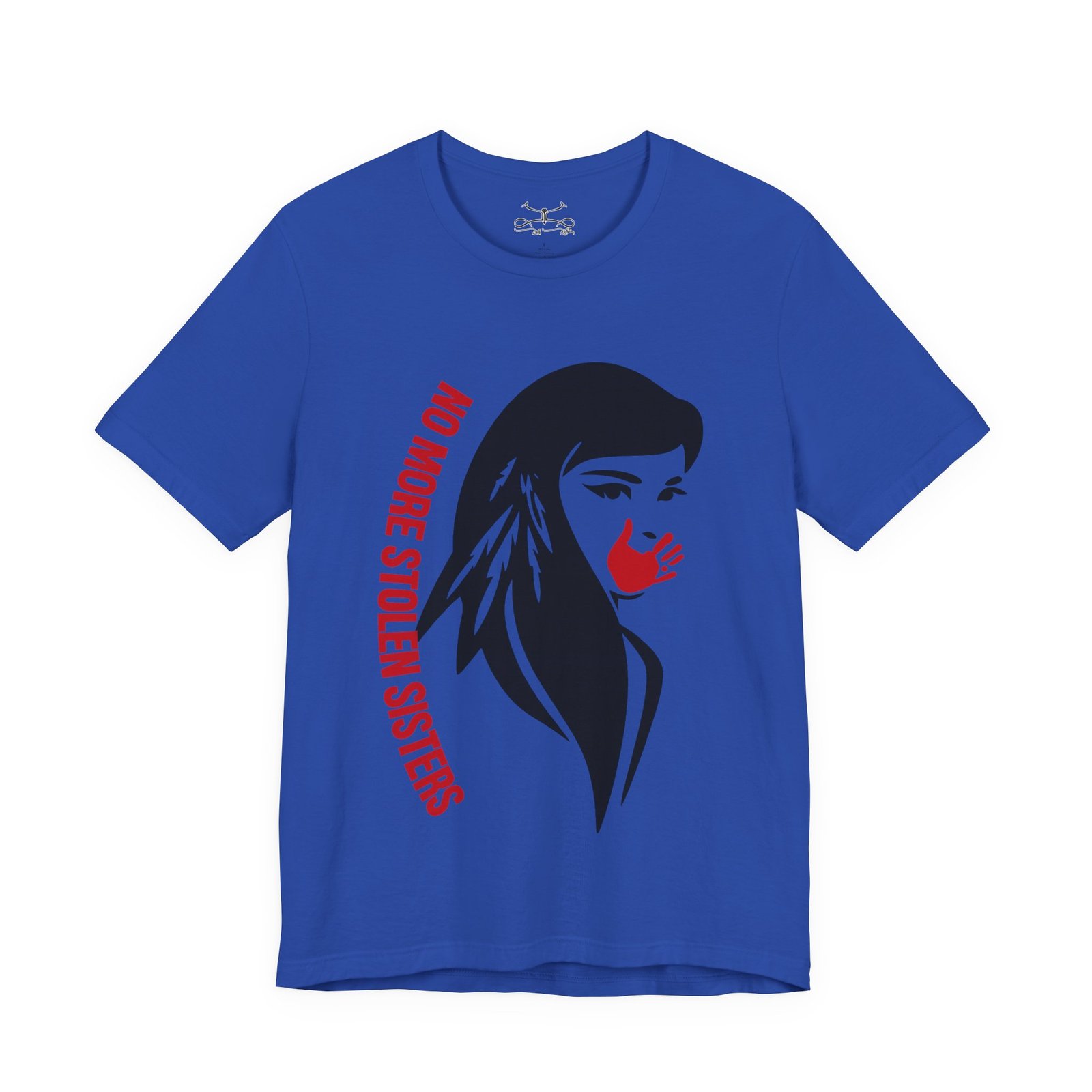 Stolen Sisters Cotton Crew Tee - Image 25