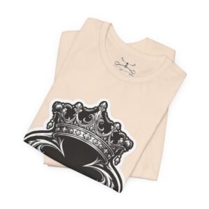 Clubs Unisex Jersey Short Sleeve Tee - Image 11