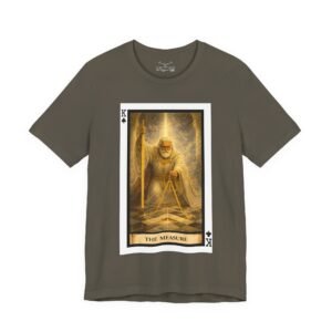 The Measure Cotton Crew Tee - Image 17