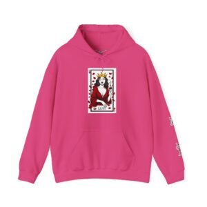 Lust Heavy Blend™ Hooded Sweatshirt - Image 21