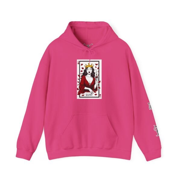 Lust Heavy Blend™ Hooded Sweatshirt - Image 21