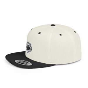 Heart Snapback Hat - Image 51