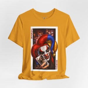 Got Chu Cotton Crew Tee - Image 28