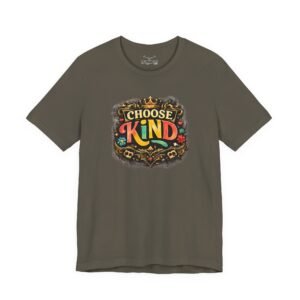Choose Kind T-Shirt - Image 17