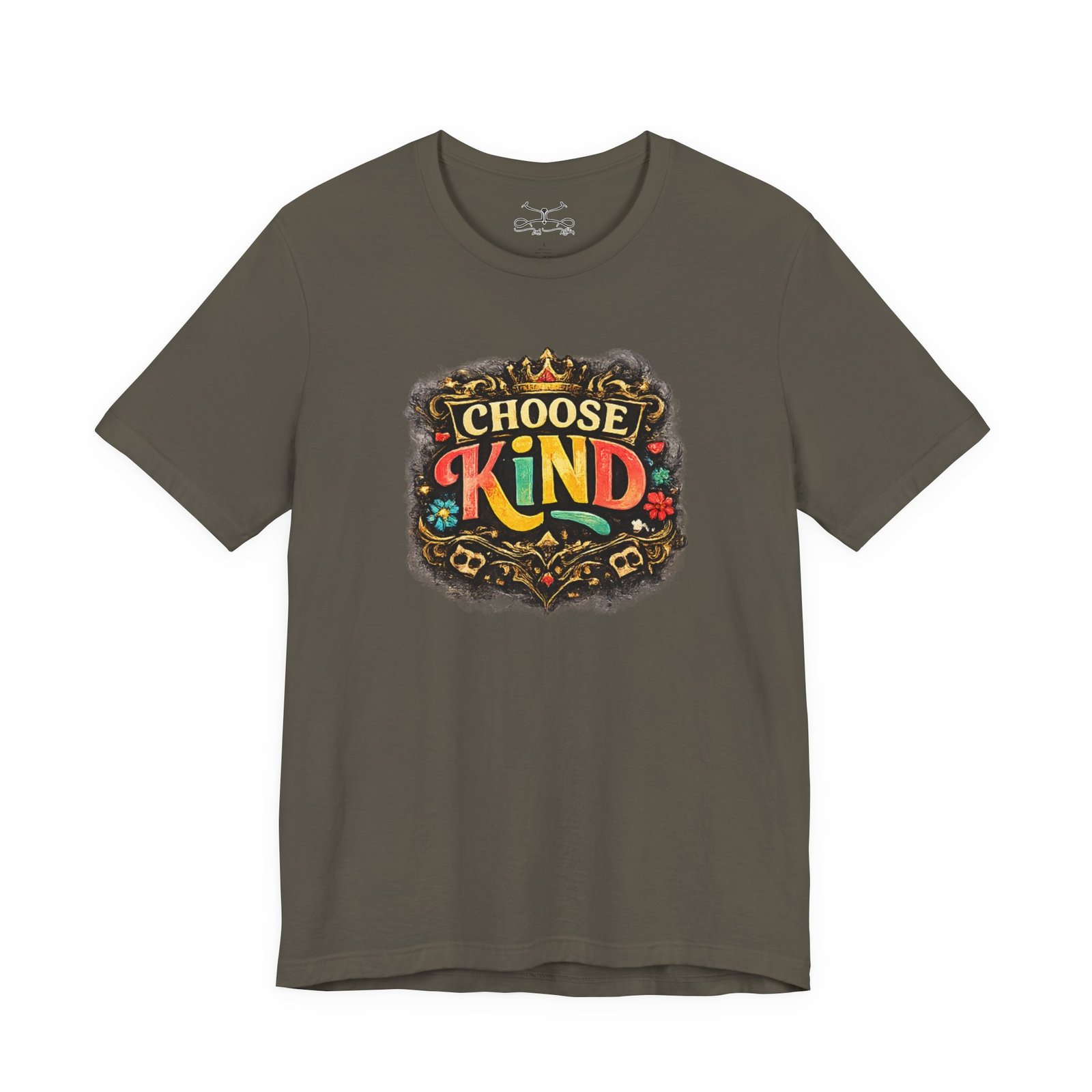 Choose Kind T-Shirt - Image 17