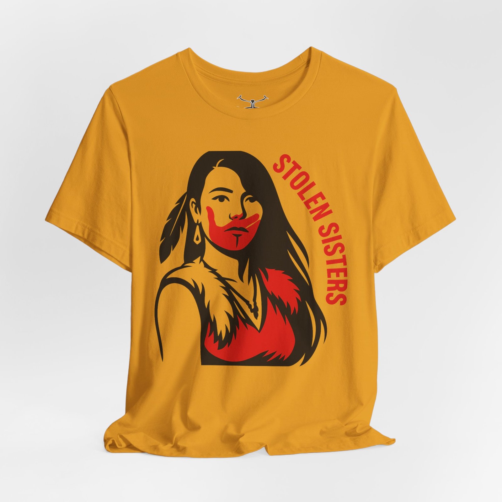 Stolen Sisters Cotton Crew Tee - Image 16