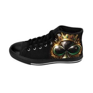 Royal Club Women's High-top Sneakers - Image 4