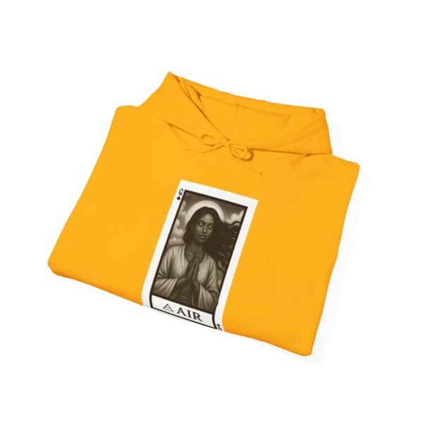 Air Heavy Blend™ Hooded Sweatshirt - Image 16