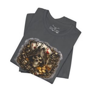 DBD T-Shirt - Image 31