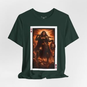 Rein in Ruins T-Shirt - Image 24