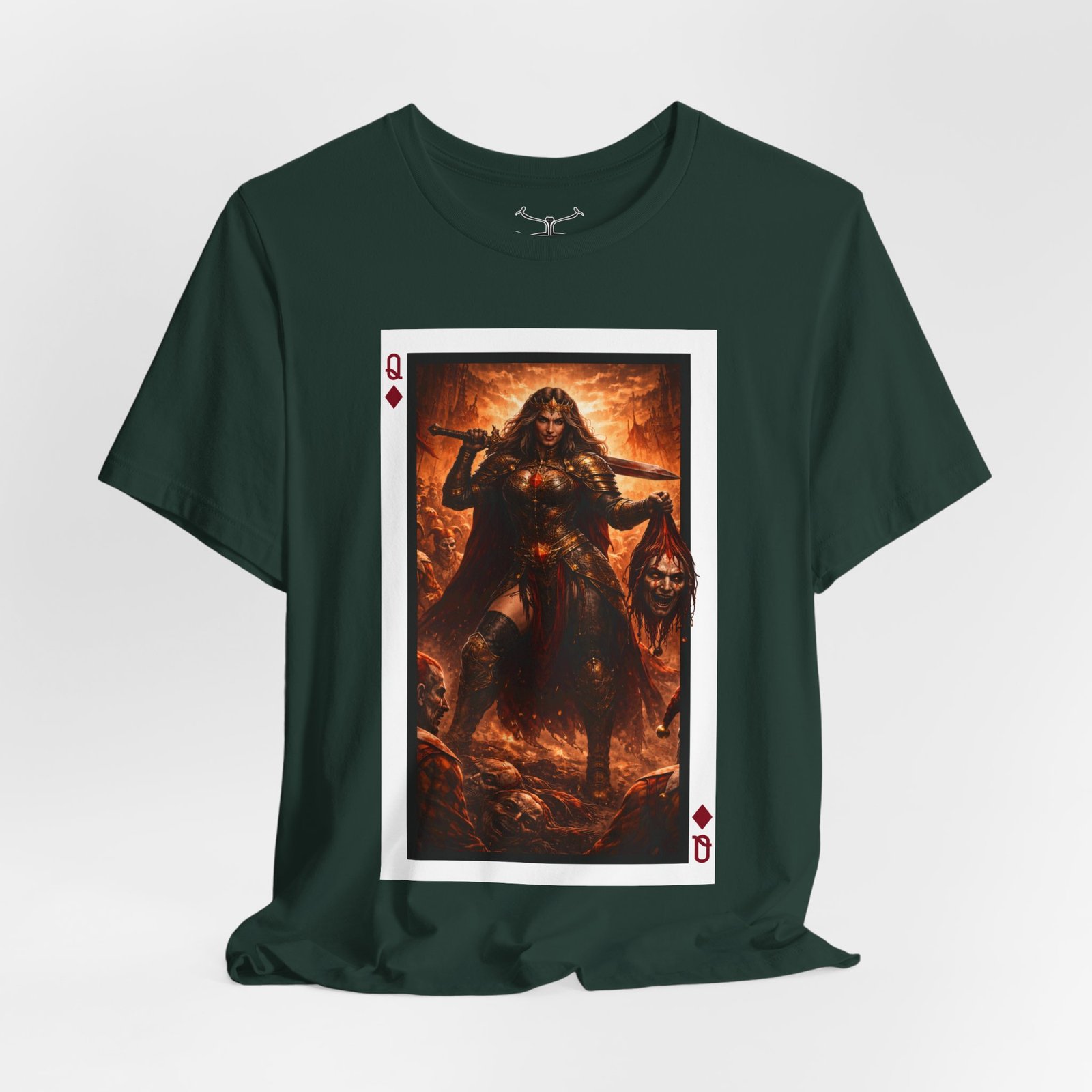 Rein in Ruins T-Shirt - Image 24