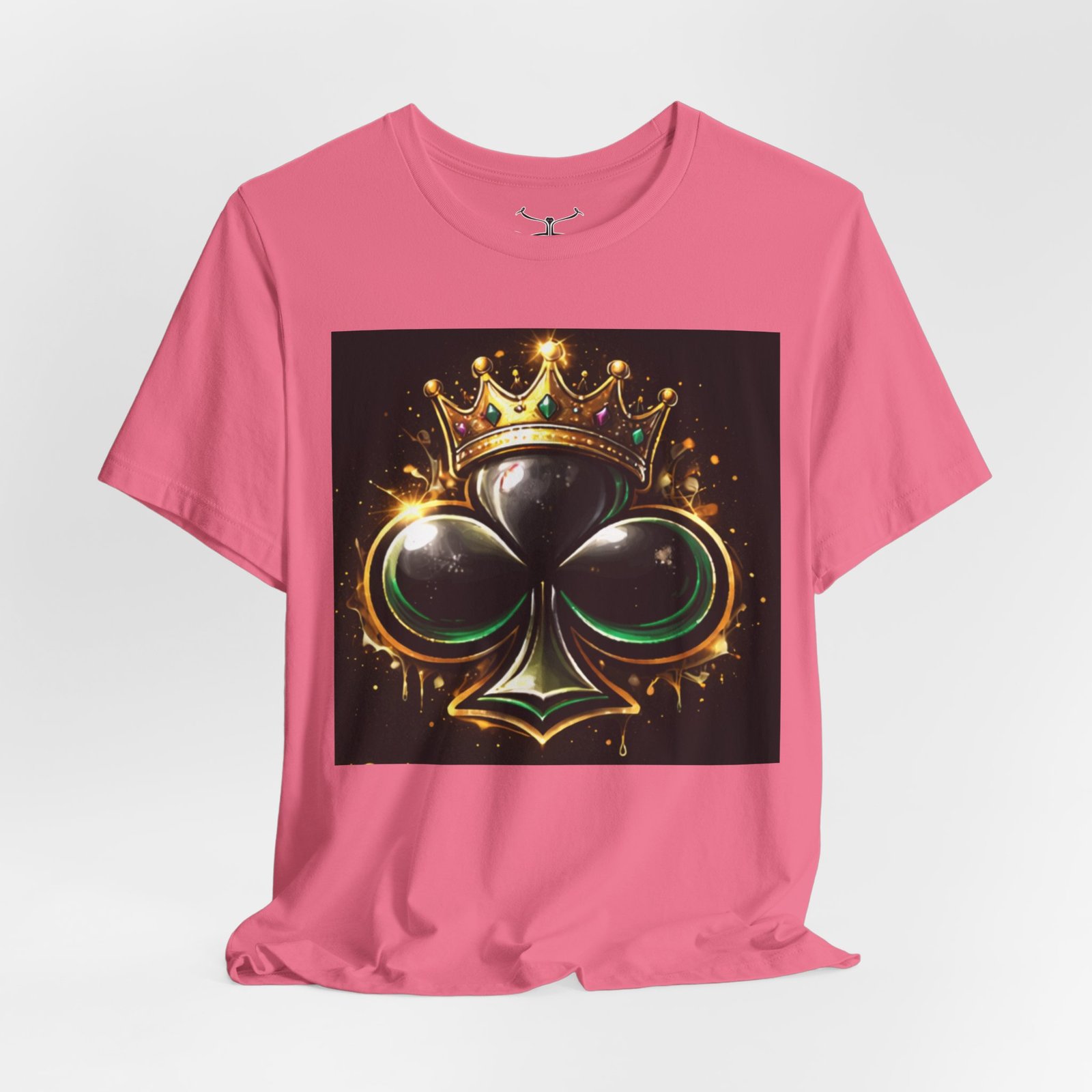 Clubs Unisex Jersey Short Sleeve Tee - Image 40