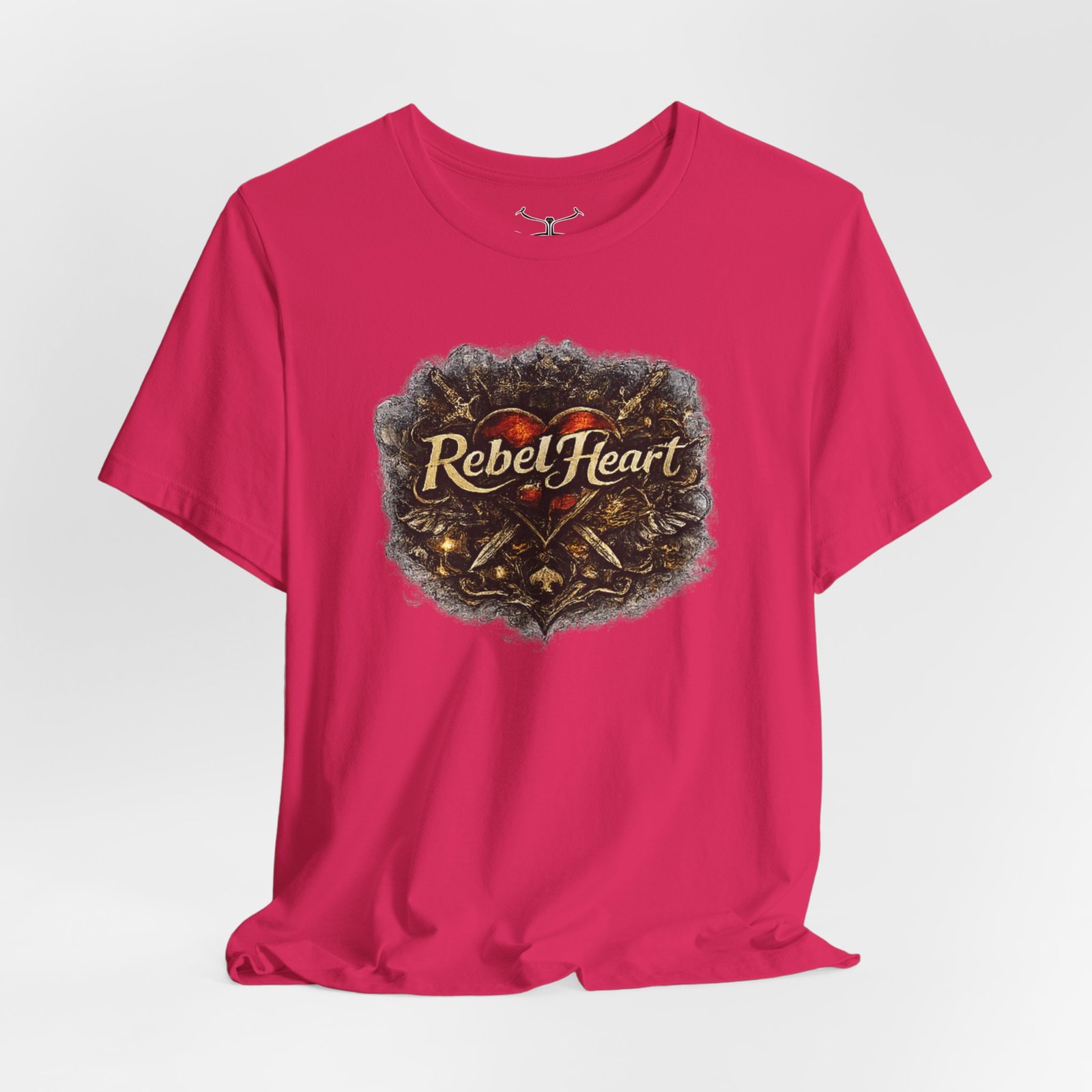 Rebel Heart T-Shirt - Image 40